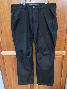 REI Men's Pants 36x30 brown